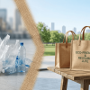 Eco-Friendly Jute Bags Manufacturer Helps Businesses Reduce Plastic Waste