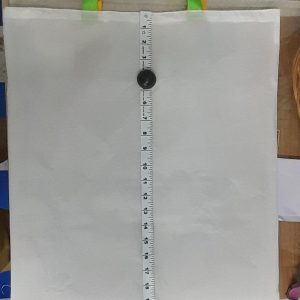 Water-Resistant Polyester Utility Bag