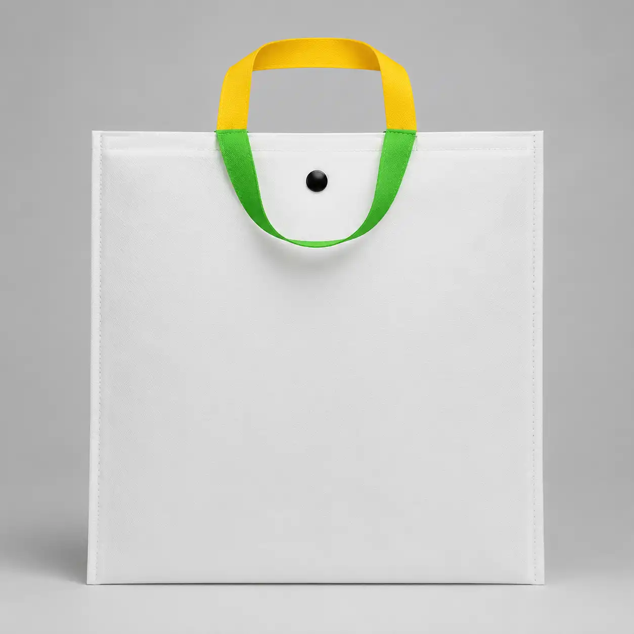 Water-Resistant Polyester Utility Bag