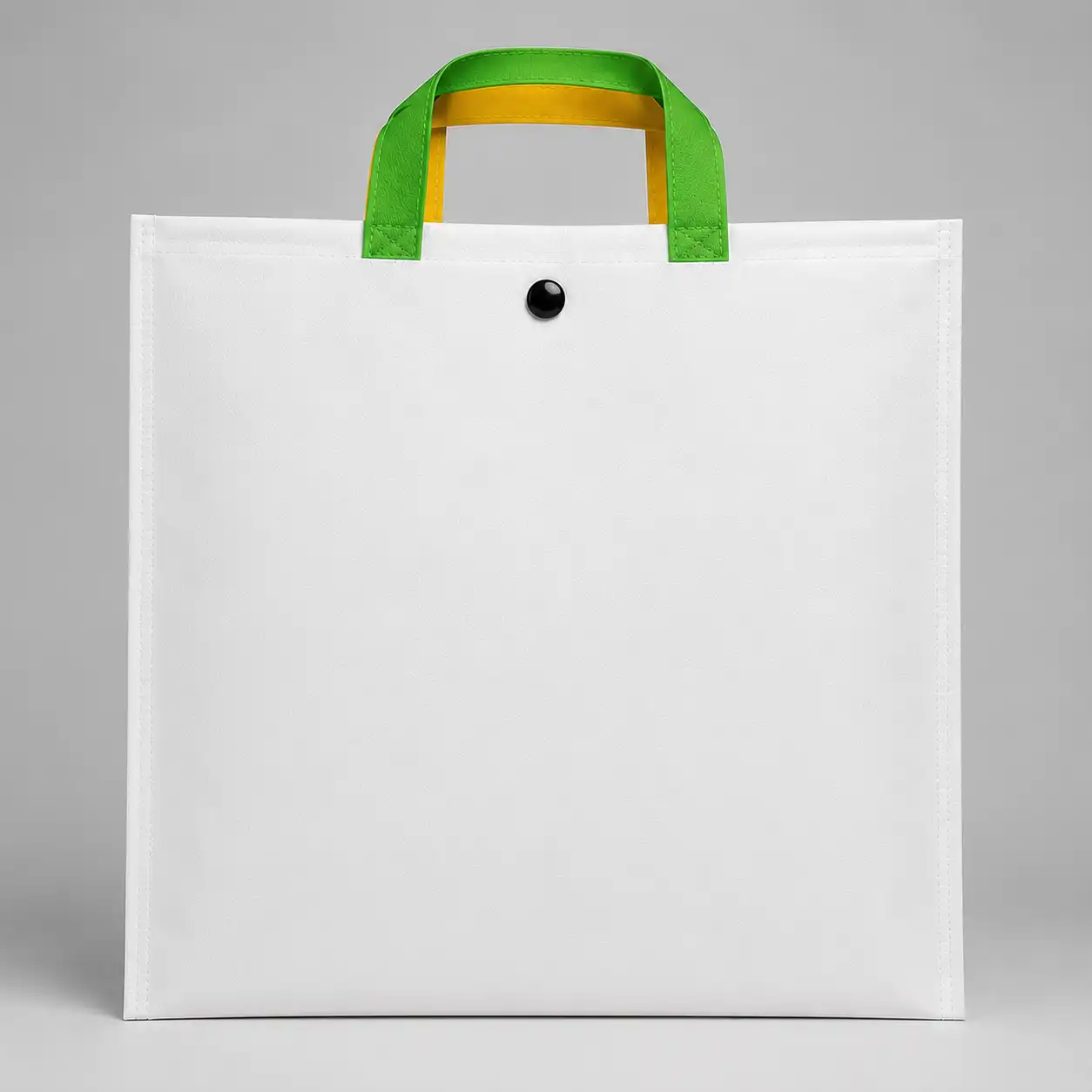 Water-Resistant Polyester Utility Bag